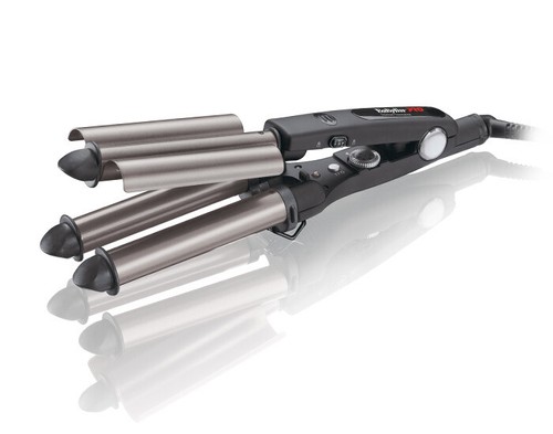 Babyliss pro titanium - babyliss,