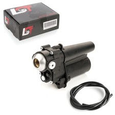 Électrique Pivotant Attelage