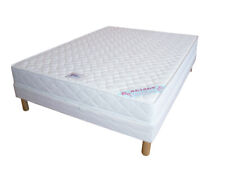 Ensemble matelas ariane + sommier tapissier 70x190
