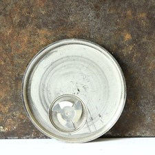 Fond de montre Timex électric   - F77-18