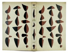 CARTONNAGE NRF gallimard