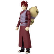Gaara - Anime Heroes -
