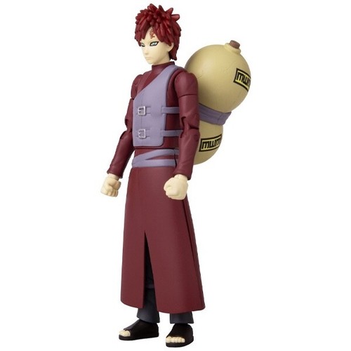 Gaara anime heroes - -,