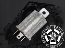 CENTRALE CLIGNOTANT METAL  24V