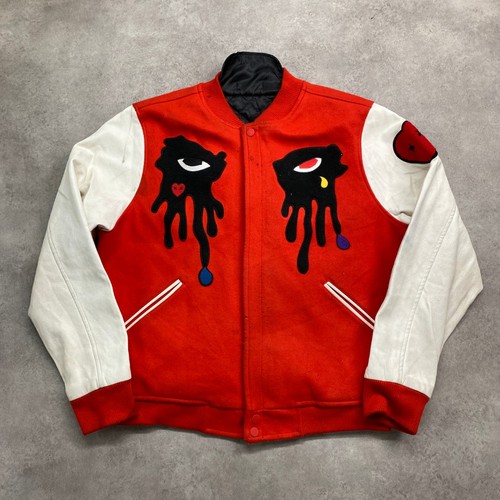 Roku varsity jacket - roku,