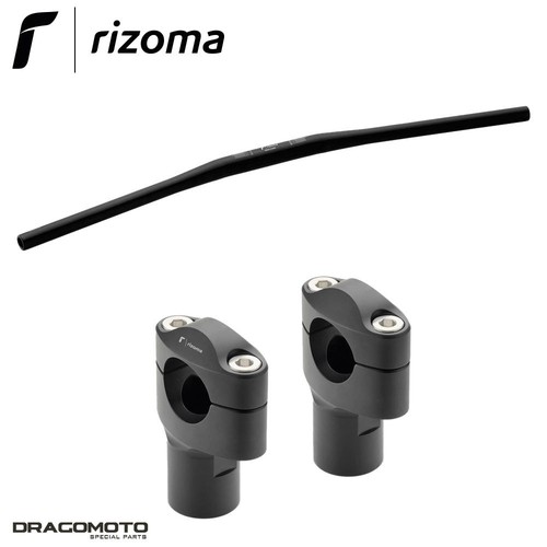 Guidon drag bar - bar, moto