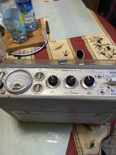 magnétophone Analogique Nagra I V  D