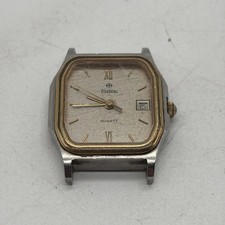 Montre Zodiac Femme Vintage