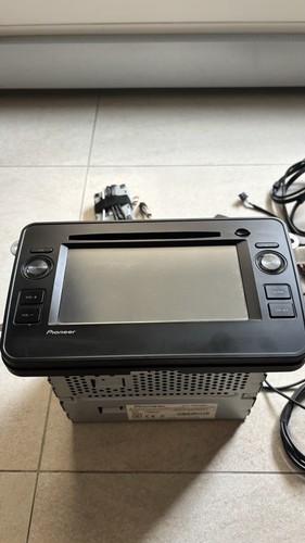 Pioneer avic f9310bt golf - avic-f9310bt,