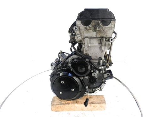 Moteur suzuki gsxr hayabusa - moteur,