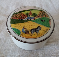 VILLEROY & BOCH, Design Naïf