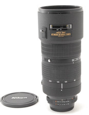 Neuf téléobjectif nikon - [neuf],