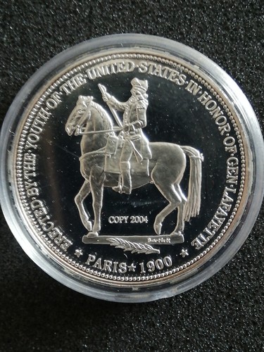 2004 united states medal - 2004,