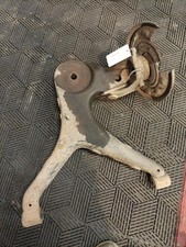 Moyeu arriere gauche MERCEDES