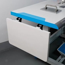 Table d'extension pour machine
