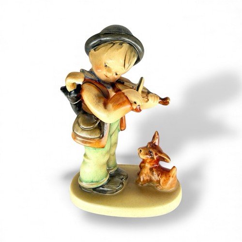 Goebel hummel hum - hum, 1