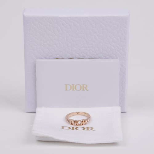 Dior bague revolution - dior,