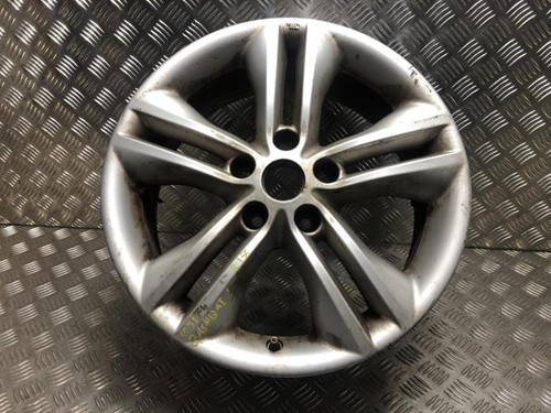 Jante nissan qashqai phase - jante,