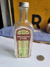 Ancienne bouteille de