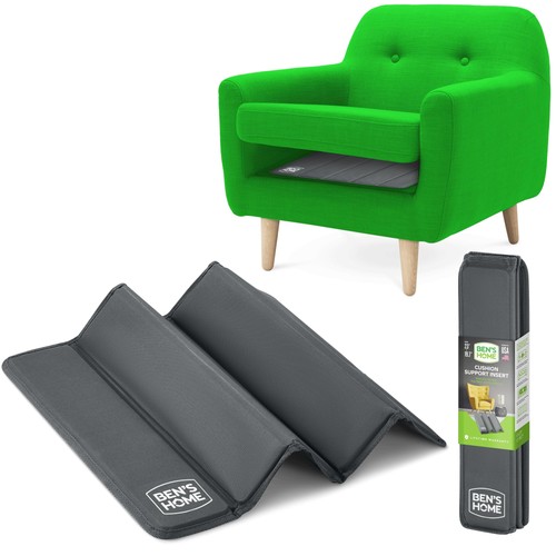 Heavy duty chair cushion - ®,