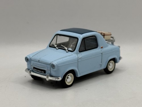 Acma vespa 400 - acma,