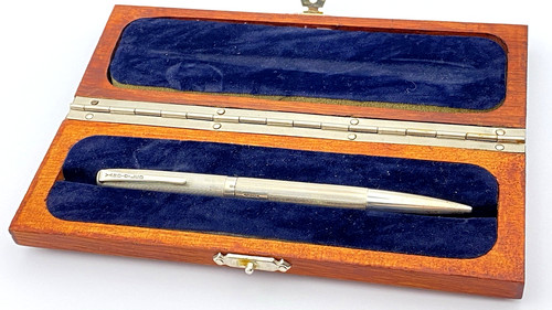 Stylo bille vintage yard o - stylo, À