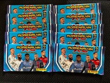 Panini pochettes packets - panini,