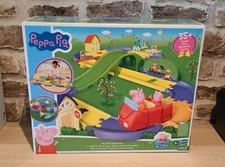 PEPPA PIG Circuit En Ville