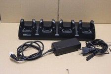 Station de recharge pr 4 postes Psion Teklogix  NEO / PX3004-PC Docking Station