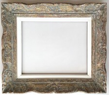 Cadre Montparnasse 6F pour tableau peinture 41x33cm