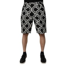 Shorts Dolce & Gabbana Noir