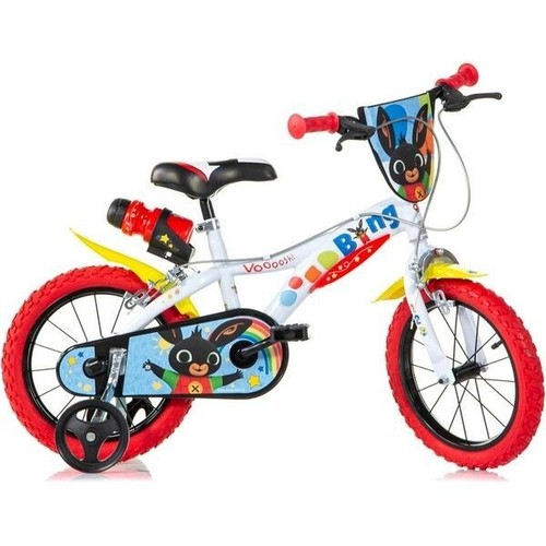 Vélo enfant bing - vélo,