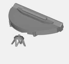 L’Arsenal 3D400-288 –