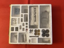 Kit Métal à monter AMR Chevrolet Corvette 1986 1/43