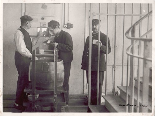 Ancienne photographie henri - ancienne,