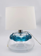 Lampe Lalique France Modèle