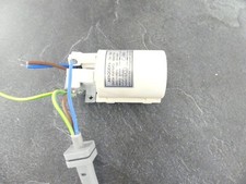 Antiparasites pour lave linge