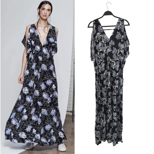 Thakoon collective black blue - thakoon,