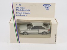 Schabak 1/43 Audi coupe 1050