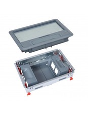 Kit boite de sol complet