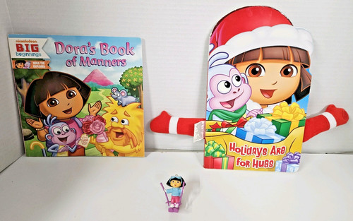 Dora the explorer lot 2 - lot, –