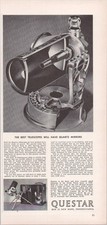 Questar Original 1965 Vintage