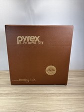 private sale SEALED NEW PYREX