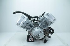Moteur Honda Shadow 125