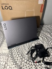 Lenovo LOQ 15IRH8 15.6 144Hz (