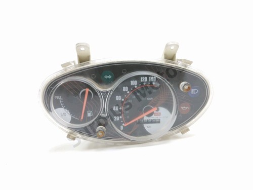 Compteur aprilia sport city - compteur,