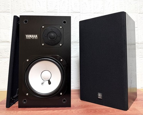 Paire enceintes yamaha - d'enceintes,