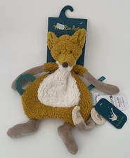 🌟Peluche Doudou Plat