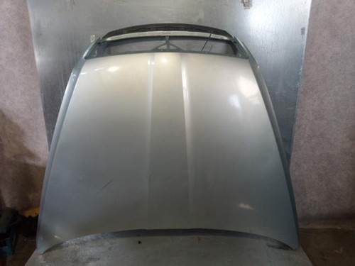 Capot skoda octavia phase 2 - capot,