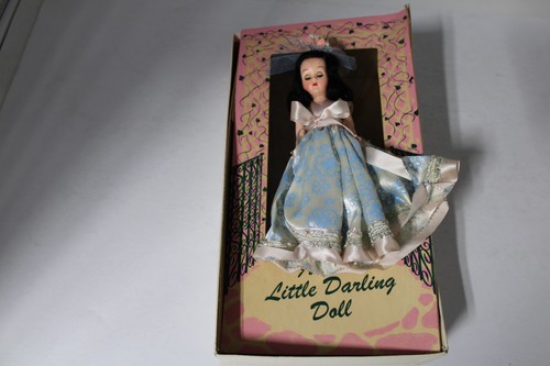 Little darling doll - a,